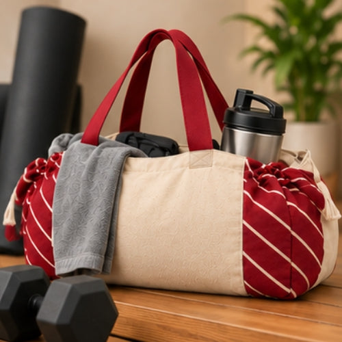 Duffel Bag