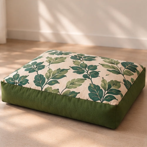 Pawse — Upcycled Pet Bed