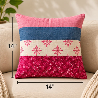 Punarm — Upcycled Cushion Covers (1 Pc)