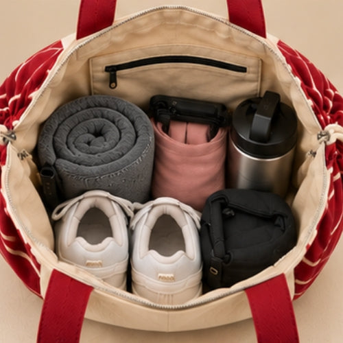 Duffel Bag