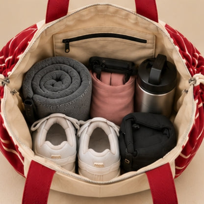 Duffel Bag