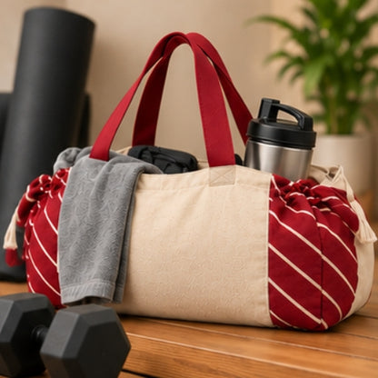Duffel Bag
