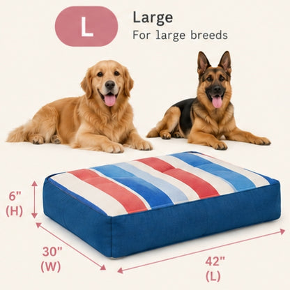 Pawse — Upcycled Pet Bed