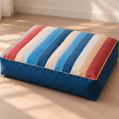 Pawse — Upcycled Pet Bed
