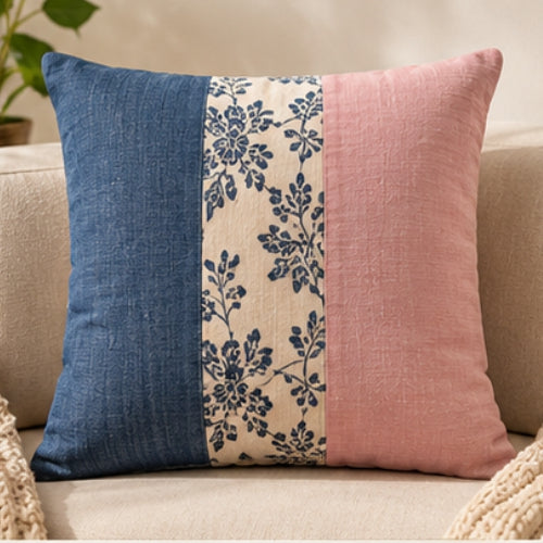 Punarm — Upcycled Cushion Covers (1 Pc)