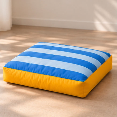 Pawse — Upcycled Pet Bed